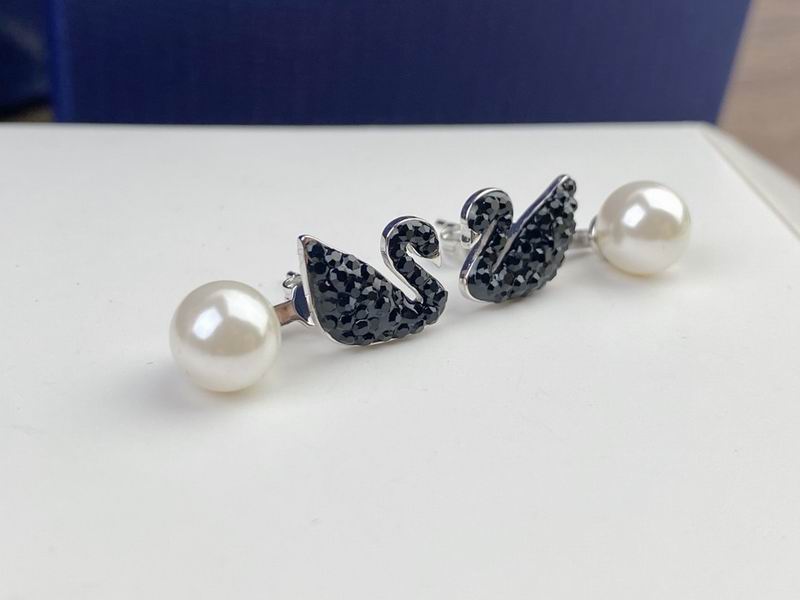 Swarovski Earring 05lyx63 (3)